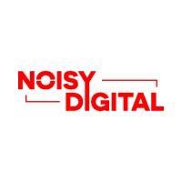 NOISY DIGITAL Logo