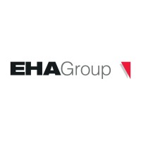EHA Group Logo