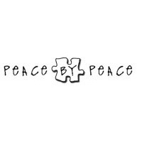 Peace by PEACE Montreal Logo