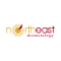 Northeast Dermatology & Cosmetic Surgery Center Logo