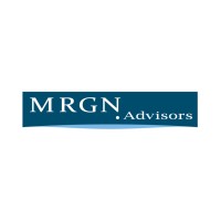 MRGN Advisors Logo
