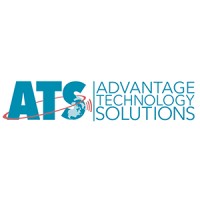 Advantage Technology Solutions Logo