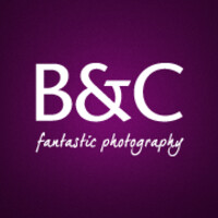 Barrett & Coe Photography Franchise Logo