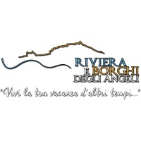 Riviera e Borghi degli Angeli Logo