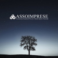 ASSOIMPRESE Logo