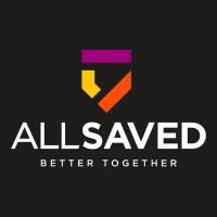 Allsaved Ltd. Logo