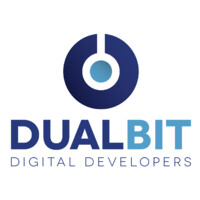 DualBit S.r.l. Logo