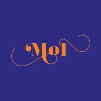 WeAre MoI Logo