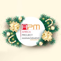 Africa Project Management Logo