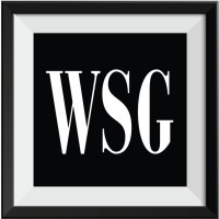 Wall Street Gallery Logo
