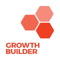 Growth Builder Services Logo