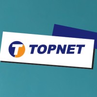 TOPNET Logo