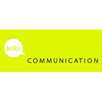 MRI Communication Logo