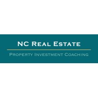 NC Real Estate Logo