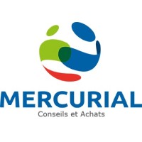 MERCURIAL S.A. Logo