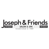 Joseph & Friends Salon Logo