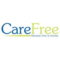 CareFree Management Ltd Logo
