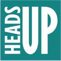 HeadsUp Production Ltd Logo