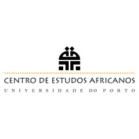 CEAUP - Centro de Estudos Africanos U. Porto Logo