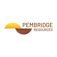 Pembridge Resources Plc Logo