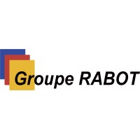 Groupe Rabot Logo