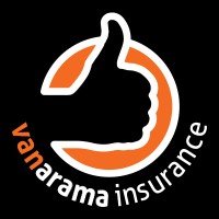 Vanarama Insurance Logo