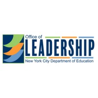 NYCDOE Office of Leadership Logo
