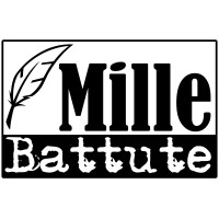 Mille Battute Logo