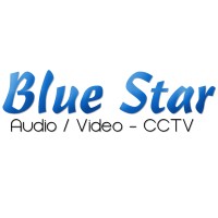 Blue Star Distributors Inc Logo