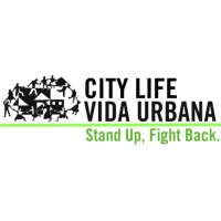 City Life Vida Urbana Logo