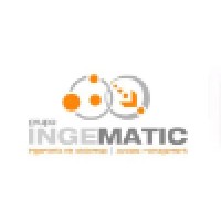 Ingematic Logo