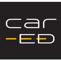 Car-ED.com Logo