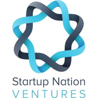 Startup Nation Ventures (SUNV) Logo