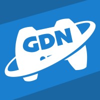 GameDevNetwork Logo