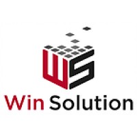 Win Solution Logo