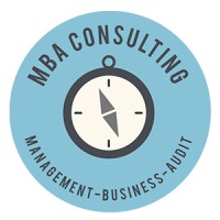 MBA Consulting Logo