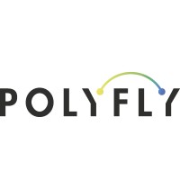 POLYFLY Logo