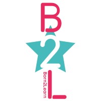 Born2Learn Logo