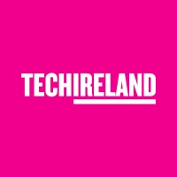 TechIreland Logo