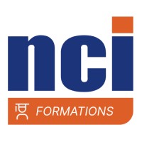 NCI-Formations Logo