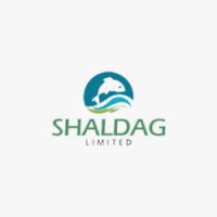 Shaldag Limited Logo