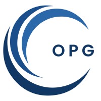 OPG - Our Peer Group Logo