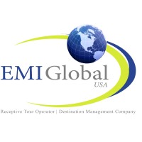 EMI Global USA Logo
