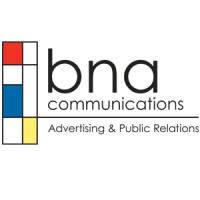 BNA Communications, Inc. Logo