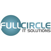 Full Circle IT Solutions Ltd Logo