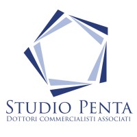 Studio Penta Logo
