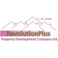 RevolutionPlus Property Devt Company Logo