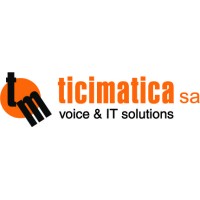 Ticimatica SA Logo