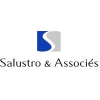 Salustro & Associés Logo
