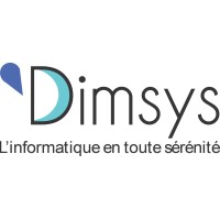 Dimsys Informatique Logo